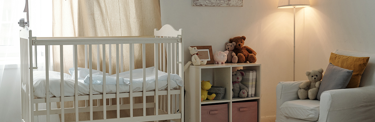 Bebeğinizin Odası Nasıl Olmalı?