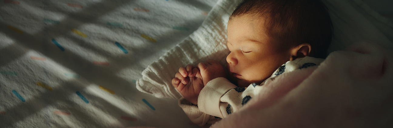 Uyusun da büyüsün… Bebeğim Neden Uyumuyor?